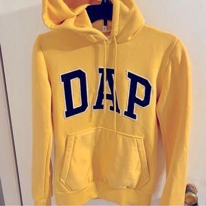 DAP Hoodie
